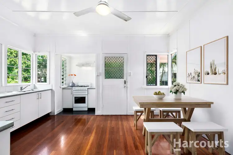 Second view of Homely house listing, 22 Christensen Crescent, Maryborough QLD 4650