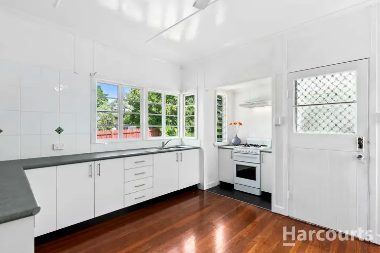 Third view of Homely house listing, 22 Christensen Crescent, Maryborough QLD 4650