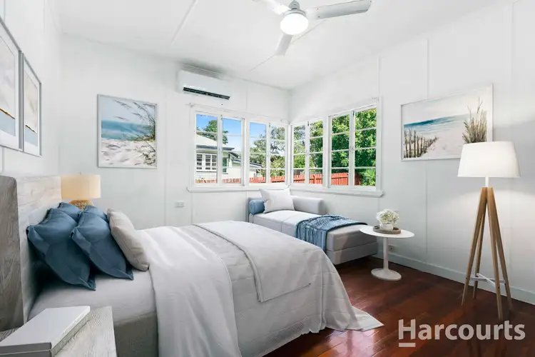 Fifth view of Homely house listing, 22 Christensen Crescent, Maryborough QLD 4650