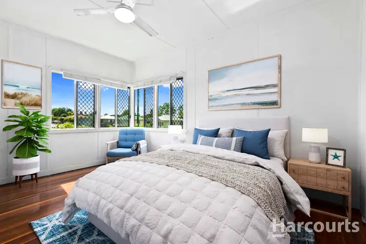 Sixth view of Homely house listing, 22 Christensen Crescent, Maryborough QLD 4650
