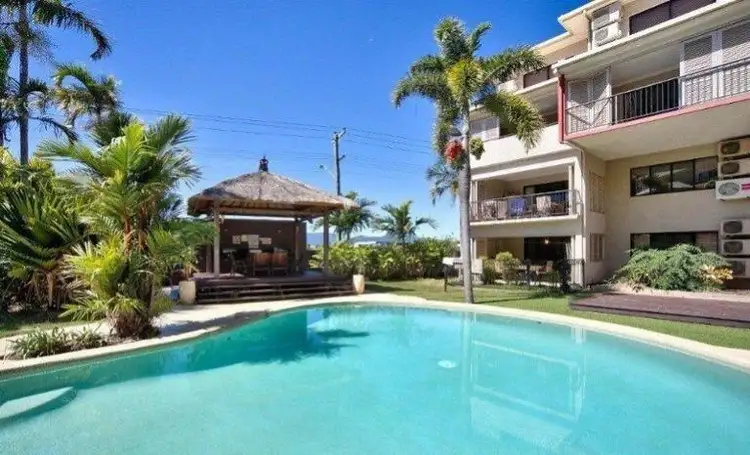 B3A/2-8 Rigg Street, Woree QLD 4868