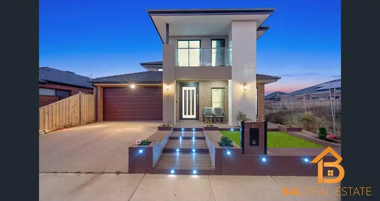 49 Persian Crescent, Tarneit VIC 3029