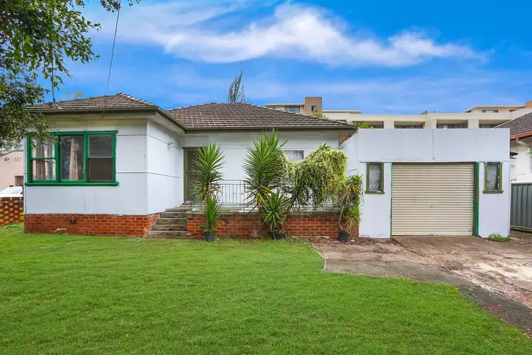 Main view of Homely house listing, 255 Beames Avenue, Mount Druitt NSW 2770