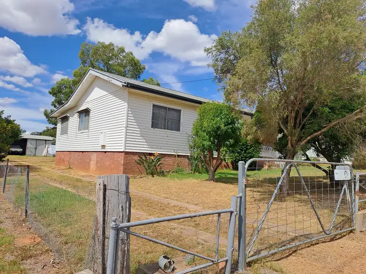 Second view of Homely house listing, 26 Sullivan Street, Grenfell NSW 2810