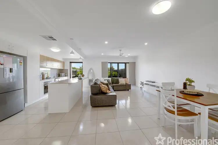 8/55 Johnson Street, Glen Eden QLD 4680