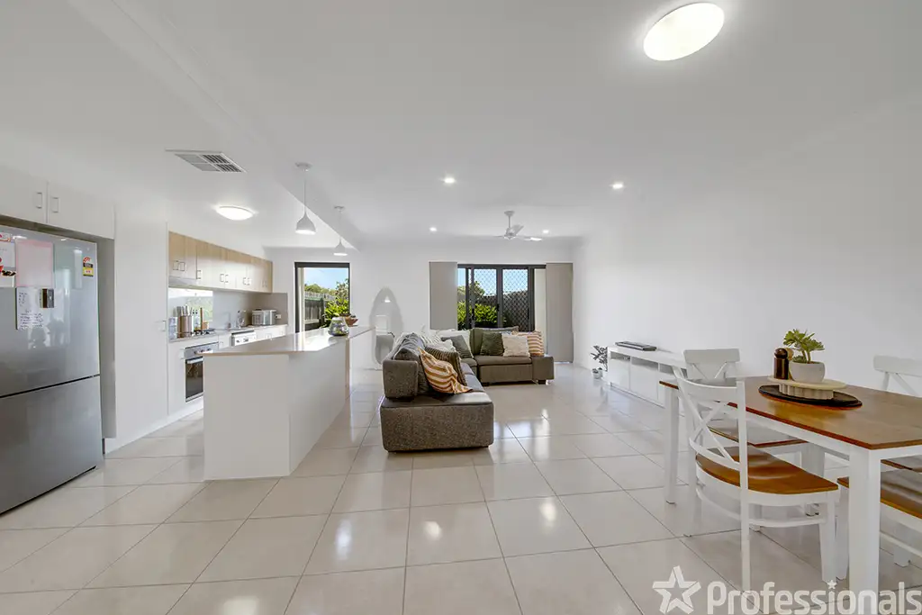 Main view of Homely townhouse listing, 8/55 Johnson Street, Glen Eden QLD 4680