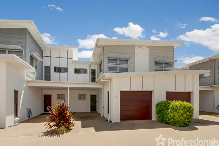 Second view of Homely townhouse listing, 8/55 Johnson Street, Glen Eden QLD 4680