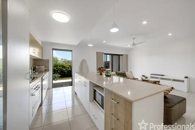 Fourth view of Homely townhouse listing, 8/55 Johnson Street, Glen Eden QLD 4680