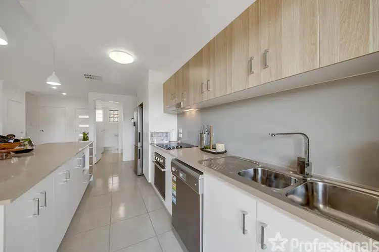 Fifth view of Homely townhouse listing, 8/55 Johnson Street, Glen Eden QLD 4680