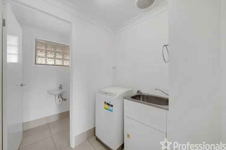 Sixth view of Homely townhouse listing, 8/55 Johnson Street, Glen Eden QLD 4680
