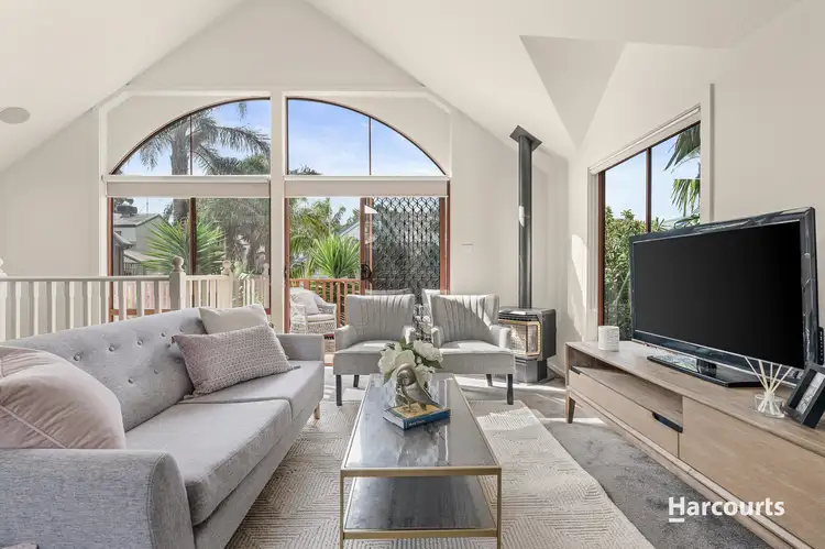 9/3 Ashley Street, Wantirna VIC 3152