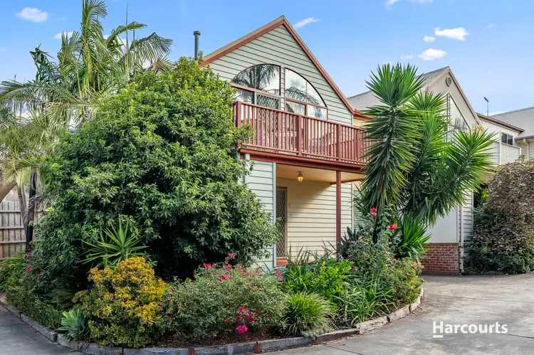 9/3 Ashley Street, Wantirna VIC 3152