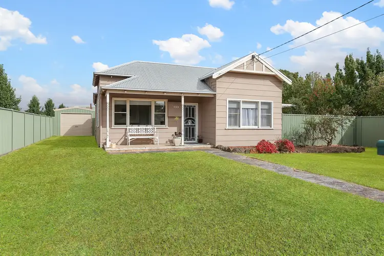 155 Hart Street, Elliminyt VIC 3250