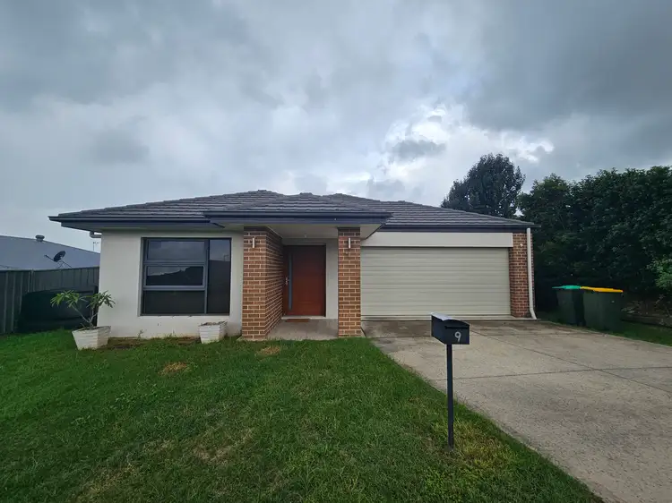 Main view of Homely house listing, 9 Busby Street, Cliftleigh NSW 2321