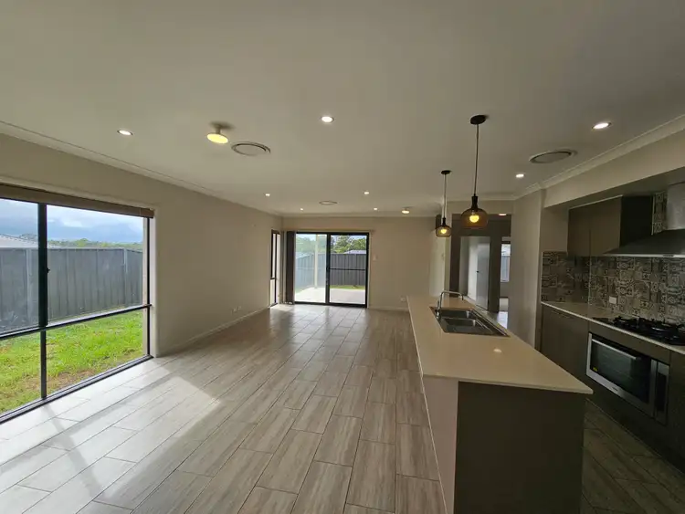 Third view of Homely house listing, 9 Busby Street, Cliftleigh NSW 2321