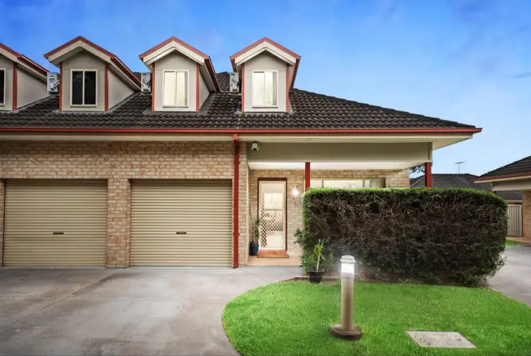 45-47 Great Western Highway