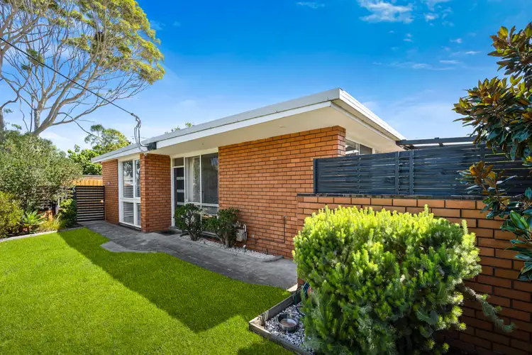 1/27 Broadway, Bonbeach VIC 3196
