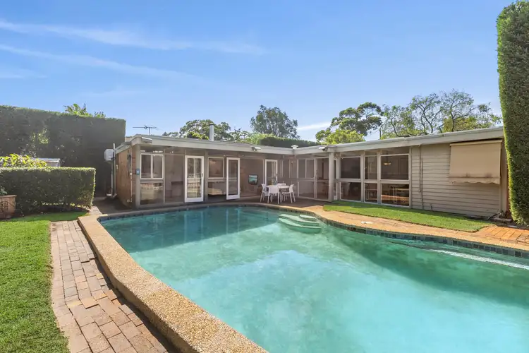 Second view of Homely house listing, 15 Shamrock Parade, Killarney Heights NSW 2087