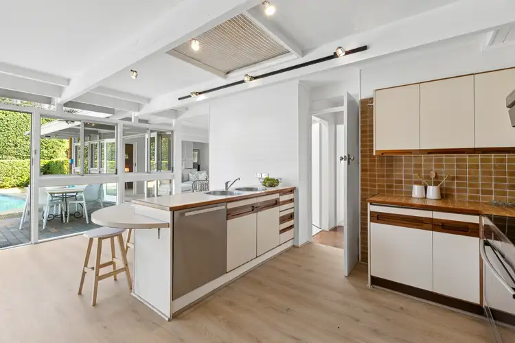 Fifth view of Homely house listing, 15 Shamrock Parade, Killarney Heights NSW 2087