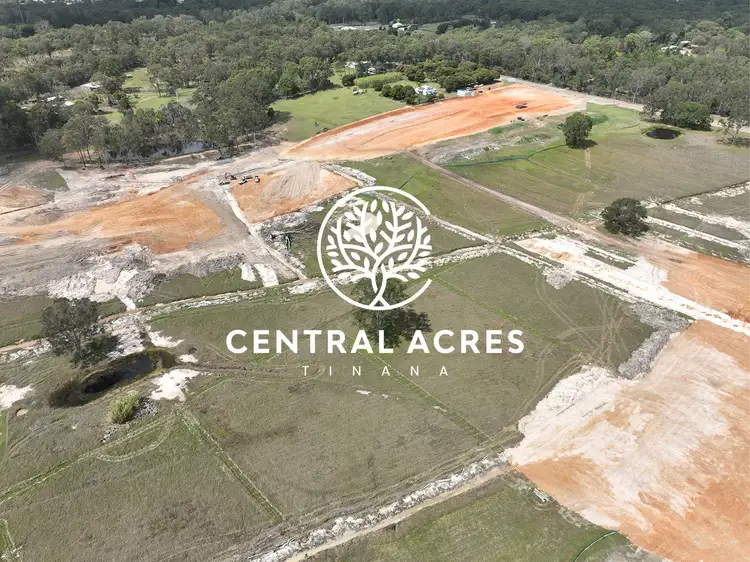 Fourth view of Homely land listing, LOT 4 Central Acres, Tinana QLD 4650