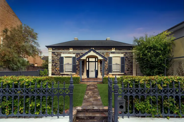 197 Childers Street, North Adelaide SA 5006