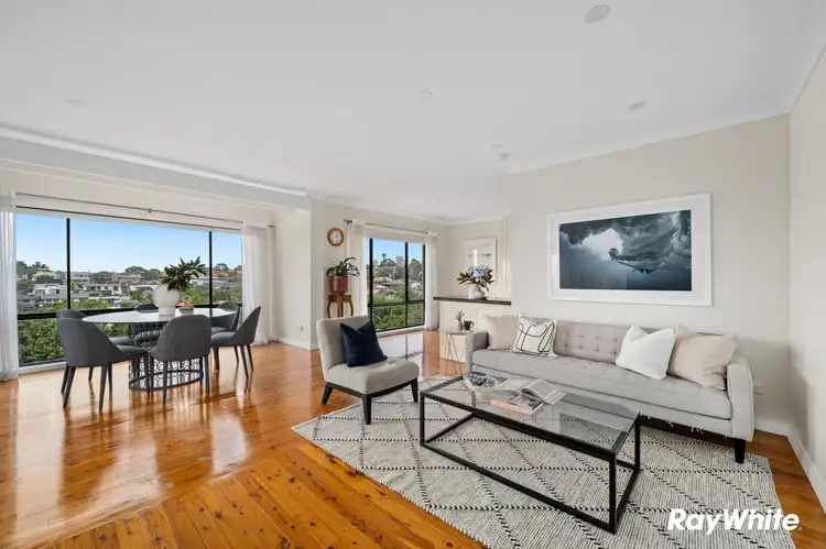 Second view of Homely house listing, 7 Walker Street, Putney NSW 2112