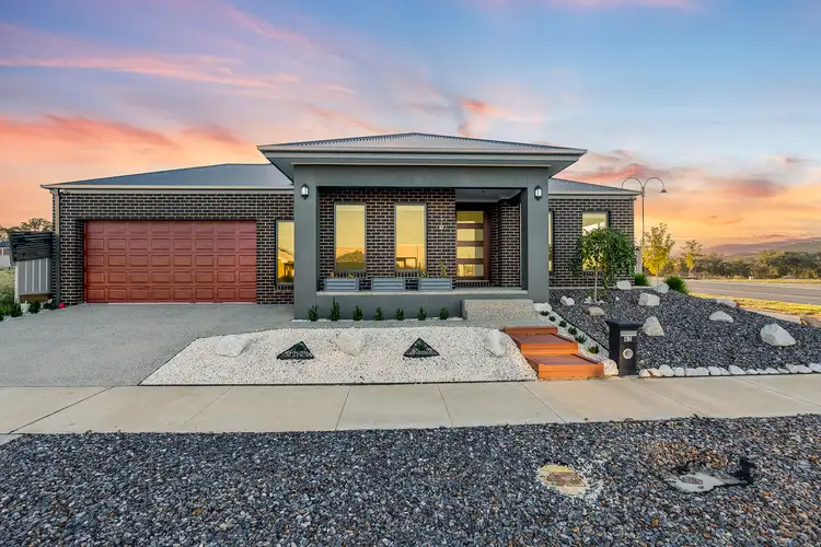 Main view of Homely house listing, 43 Baylis Street, Baranduda VIC 3691