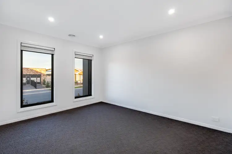 Second view of Homely house listing, 43 Baylis Street, Baranduda VIC 3691