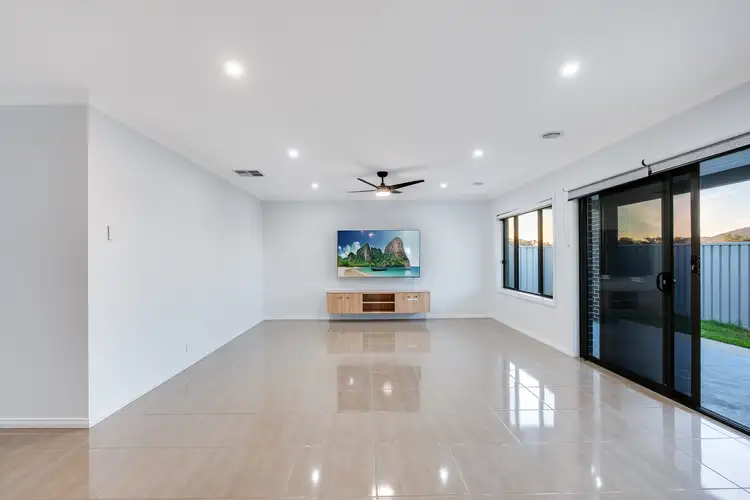 Third view of Homely house listing, 43 Baylis Street, Baranduda VIC 3691