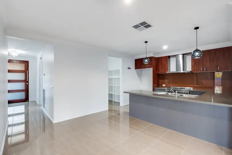 Fourth view of Homely house listing, 43 Baylis Street, Baranduda VIC 3691