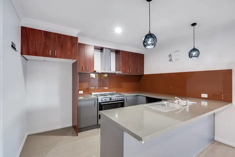 Sixth view of Homely house listing, 43 Baylis Street, Baranduda VIC 3691