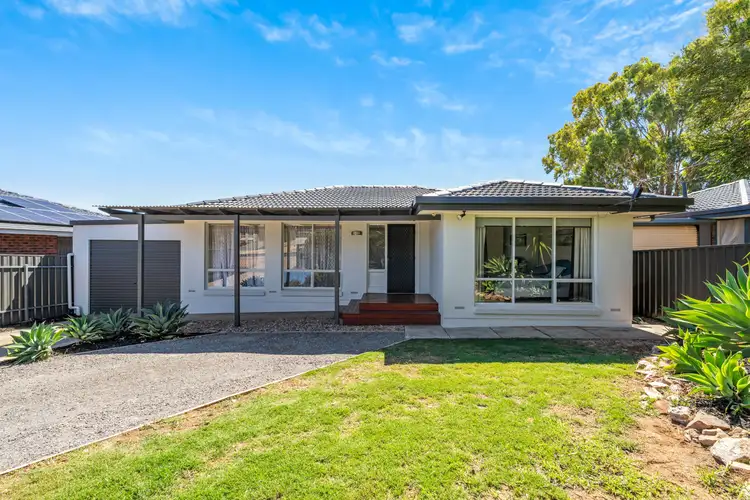 Second view of Homely house listing, 23 Pimpala Road, Old Reynella SA 5161
