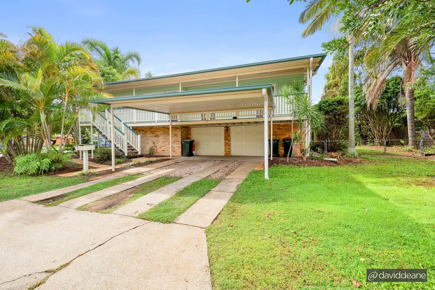 Main view of Homely house listing, 69 Kilpatrick Street, Zillmere QLD 4034