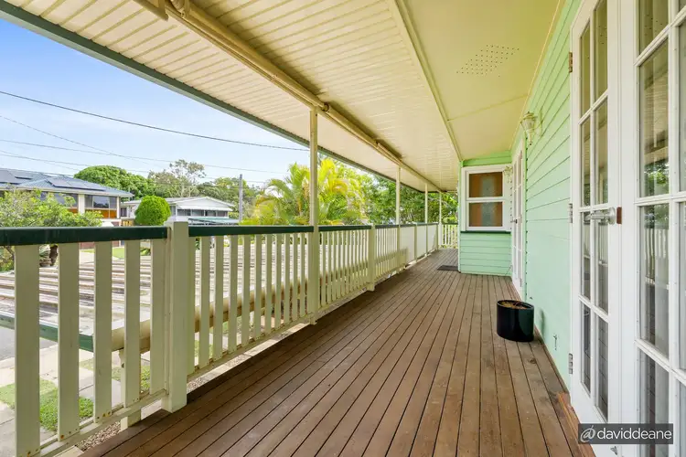 Fifth view of Homely house listing, 69 Kilpatrick Street, Zillmere QLD 4034