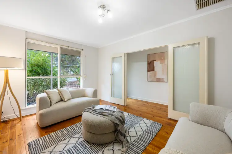 4 Kerley Crescent, Athelstone SA 5076