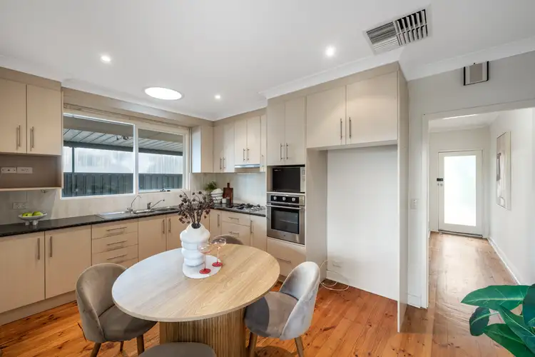 Second view of Homely house listing, 4 Kerley Crescent, Athelstone SA 5076