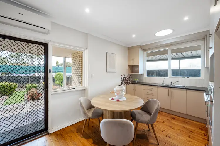 Fourth view of Homely house listing, 4 Kerley Crescent, Athelstone SA 5076