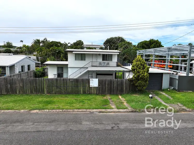 37 Pacific Drive, Hay Point QLD 4740
