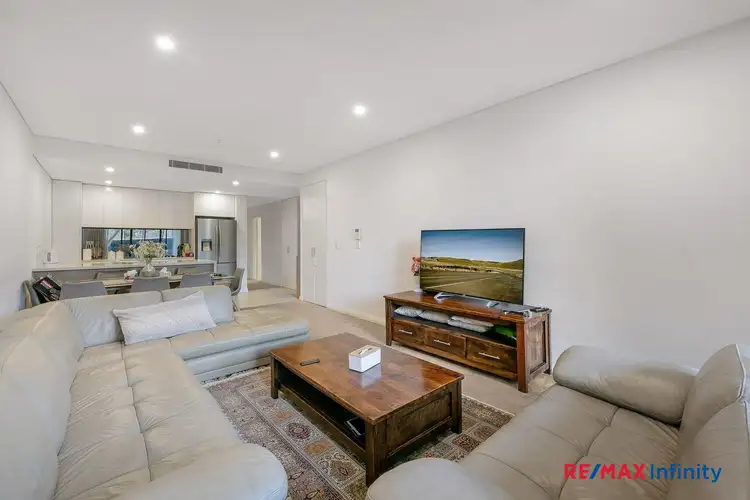 Second view of Homely apartment listing, 3C/16 Constitution Road, Ryde NSW 2112