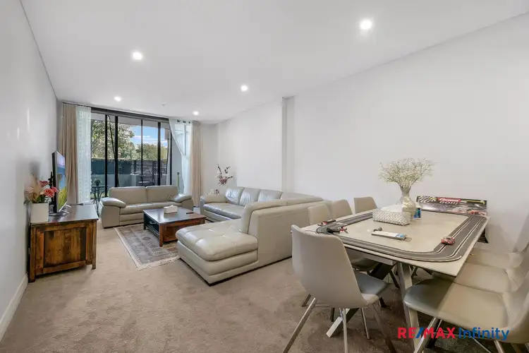 Third view of Homely apartment listing, 3C/16 Constitution Road, Ryde NSW 2112