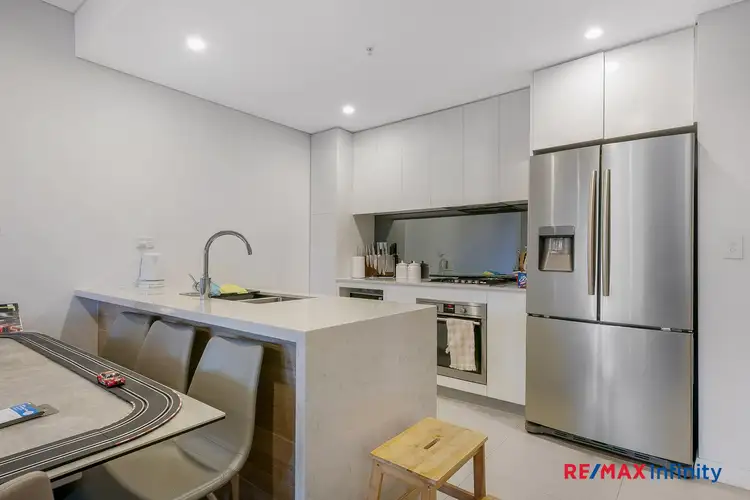 Fourth view of Homely apartment listing, 3C/16 Constitution Road, Ryde NSW 2112