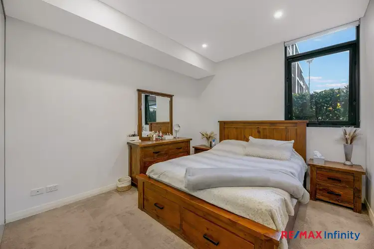 Fifth view of Homely apartment listing, 3C/16 Constitution Road, Ryde NSW 2112