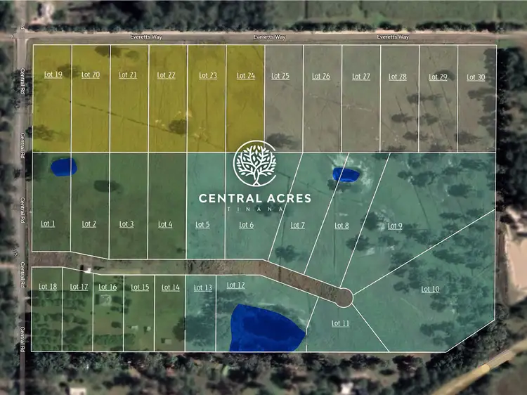 Fifth view of Homely land listing, LOT 9 Central Acres, Tinana QLD 4650