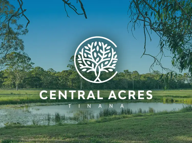 Third view of Homely land listing, LOT 10 Central Acres, Tinana QLD 4650
