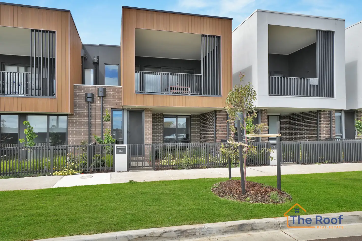 Main view of Homely house listing, 84 Elmhurst Avenue, Aintree VIC 3336