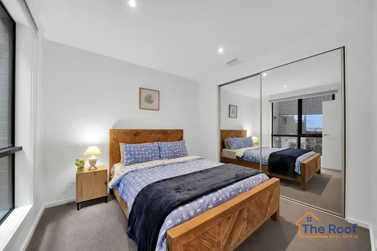 Second view of Homely house listing, 84 Elmhurst Avenue, Aintree VIC 3336