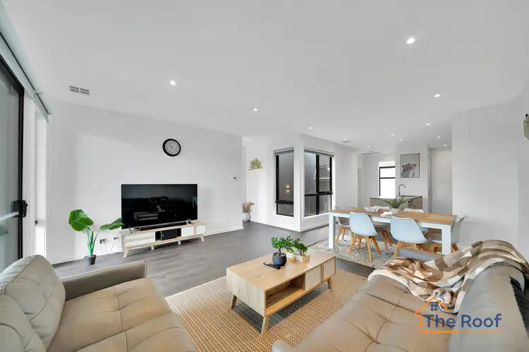 Fourth view of Homely house listing, 84 Elmhurst Avenue, Aintree VIC 3336
