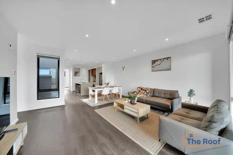 Fifth view of Homely house listing, 84 Elmhurst Avenue, Aintree VIC 3336