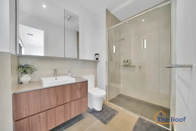 Seventh view of Homely house listing, 84 Elmhurst Avenue, Aintree VIC 3336