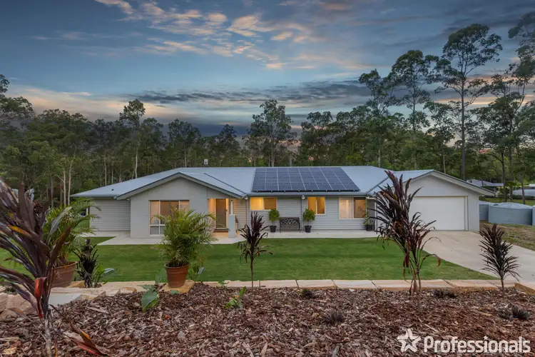 5 Memory Lane, North Deep Creek QLD 4570